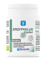 Ergyphilus Confort Gélules équilibre Intestinal Pot/60 à ESSEY LES NANCY