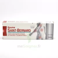 Baume Saint Bernard, Crème à ESSEY LES NANCY