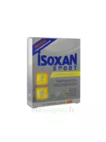 Isoxan Sport Endurance 20 Comprimes à ESSEY LES NANCY