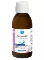 Oligomax Magnesium Solution Buvable Fl/150ml à ESSEY LES NANCY