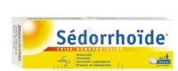 Sedorrhoide Crise Hemorroidaire Crème Rectale T/30g à ESSEY LES NANCY