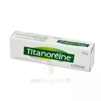 Titanoreine Crème T/40g à ESSEY LES NANCY