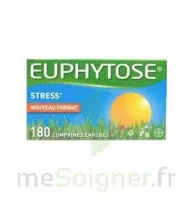 Euphytose Comprimés Enrobés B/180 à ESSEY LES NANCY