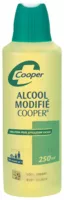 Alcool Modifie Cooper Solution Pour Application Cutanée Fl/250ml à ESSEY LES NANCY