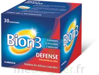 Bion 3 Défense Adulte Comprimés B/30 à ESSEY LES NANCY