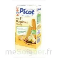 Picot - Mes Premiers Boudoirs - Vanille à ESSEY LES NANCY
