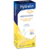 Hydralin Gyn Gel Calmant Usage Intime 200ml à ESSEY LES NANCY