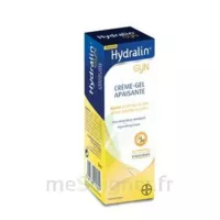 Hydralin Gyn Crème Gel Apaisante 15ml à ESSEY LES NANCY