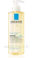 La Roche Posay Lipikar Ap+ Huile Lavante Relipidante Anti-grattage Fl/400ml à ESSEY LES NANCY
