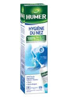 Humer Hygiène Du Nez - Spray Nasal 100% Eau De Mer Spray/150ml à ESSEY LES NANCY