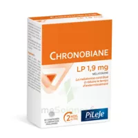 Pileje Chronobiane Lp 1,9 Mg 60 Comprimés à ESSEY LES NANCY